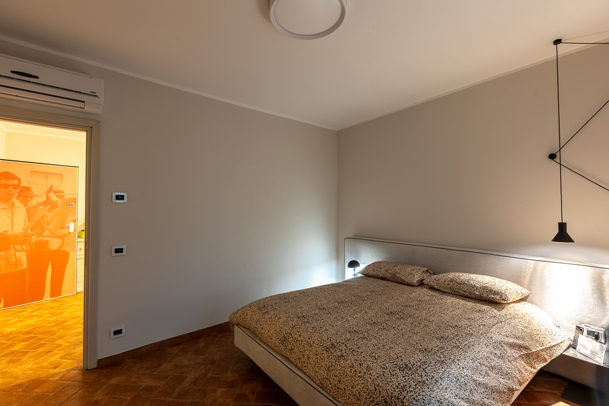 Camera da letto 5 - Antonio apartment