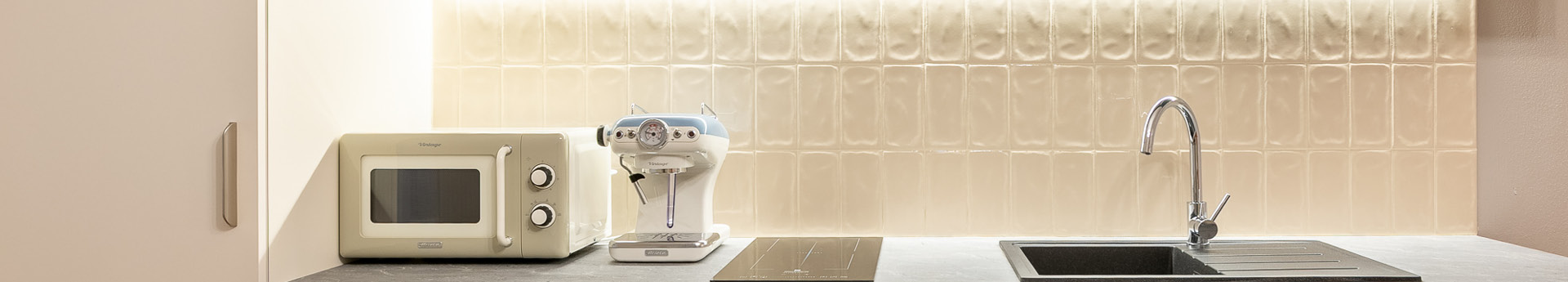 Cucina 6 - Antonio apartment