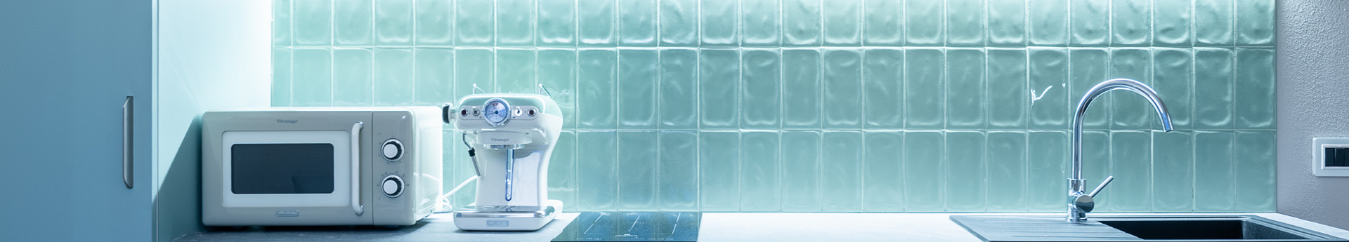 Cucina 6 - Cesarina apartment