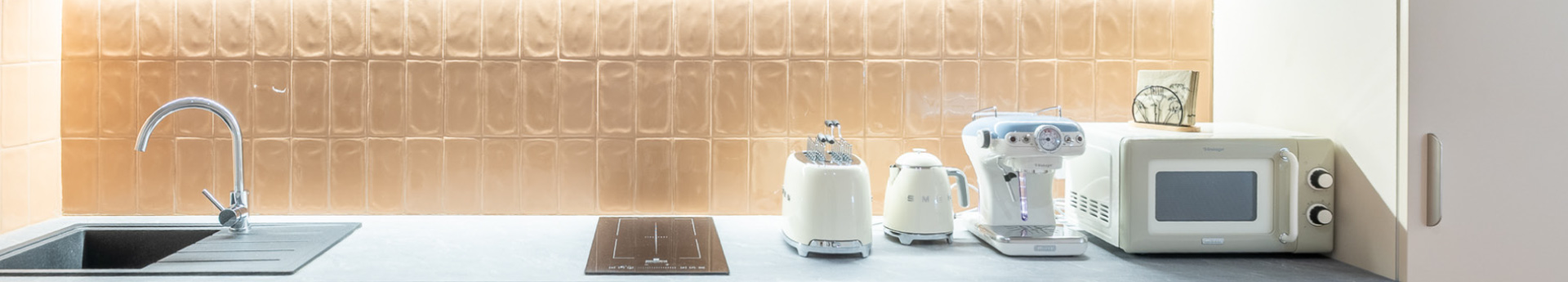 Cucina - Angela apartment