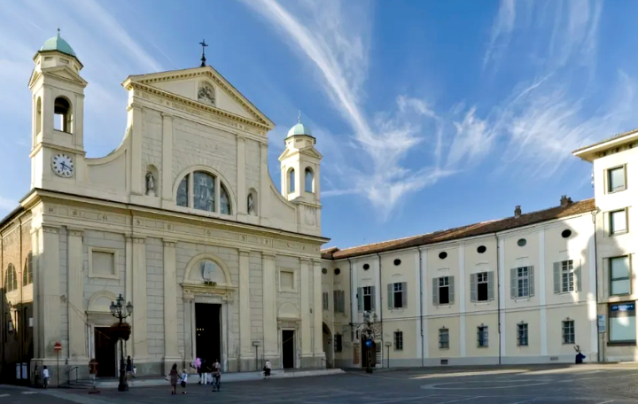 Duomo Tortona